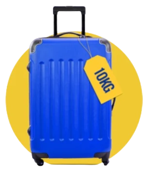 grand bagage cabine Ryanair