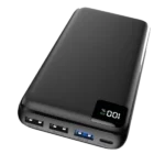 image batterie portable