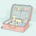 Image produits bagage cabine