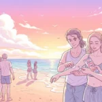 se protéger des puces de sable