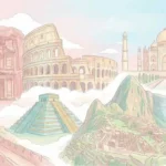 image 7 nouvelles merveilles du monde