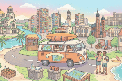 destinations les moins chères en europe
