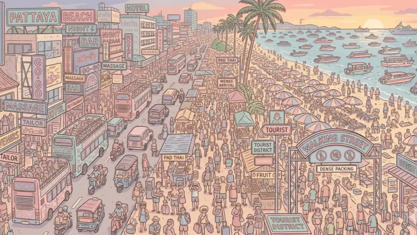 Pattaya