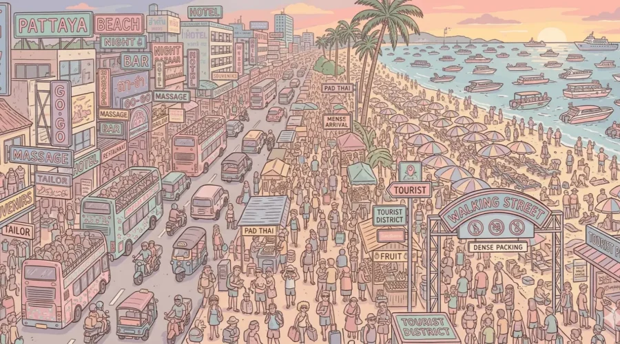 Pattaya