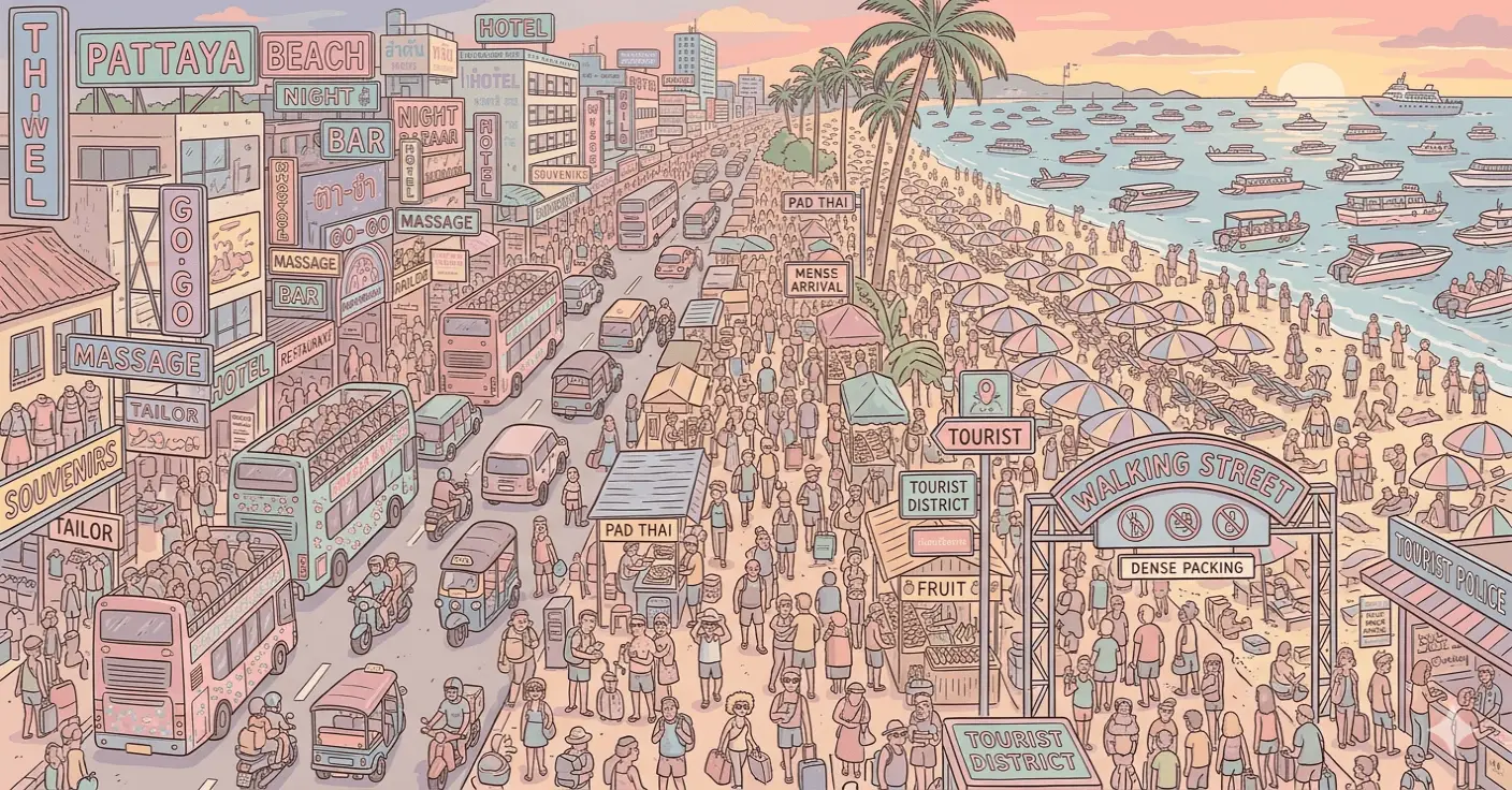 Pattaya